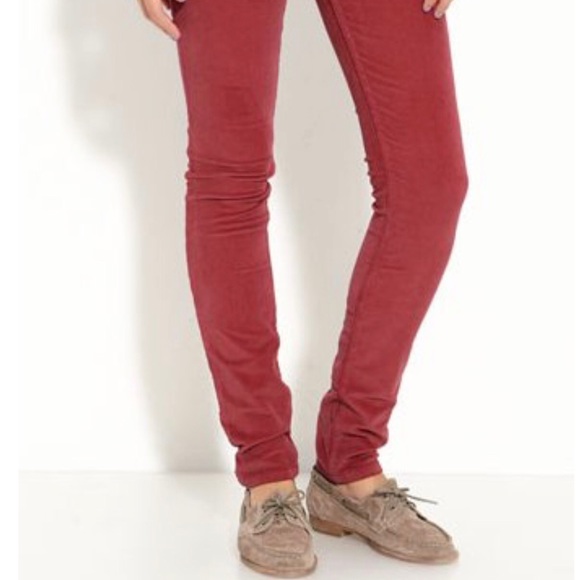 Gap true skinny cords Clearance